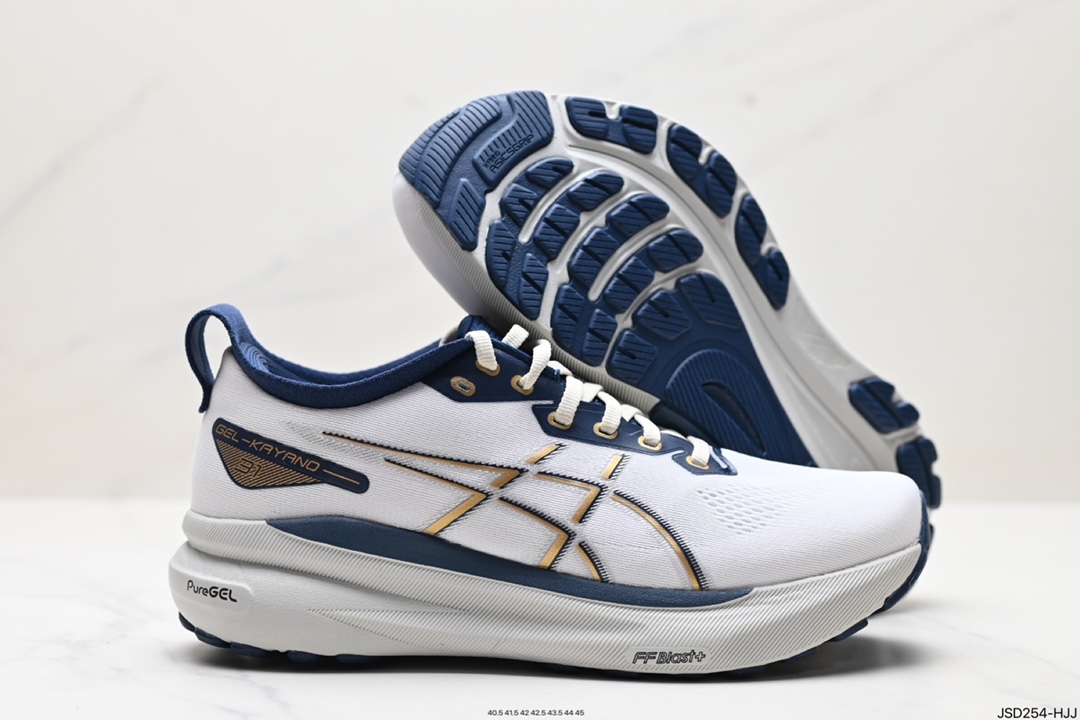 Asics Shoes